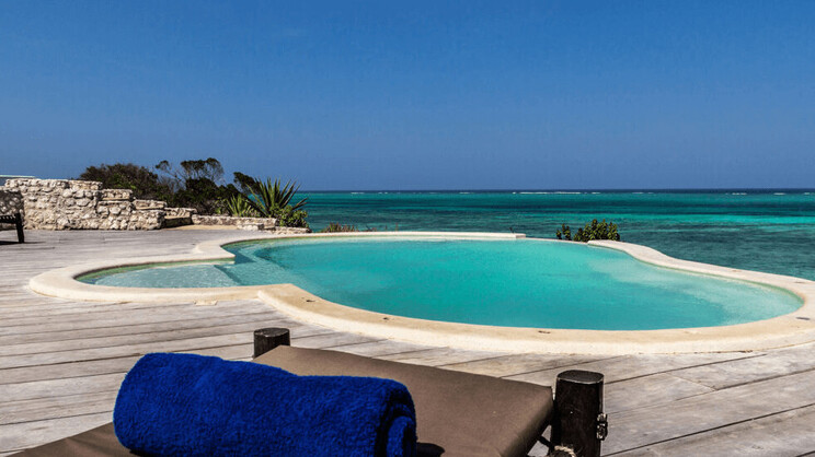 Karafuu Beach Resort & Spa